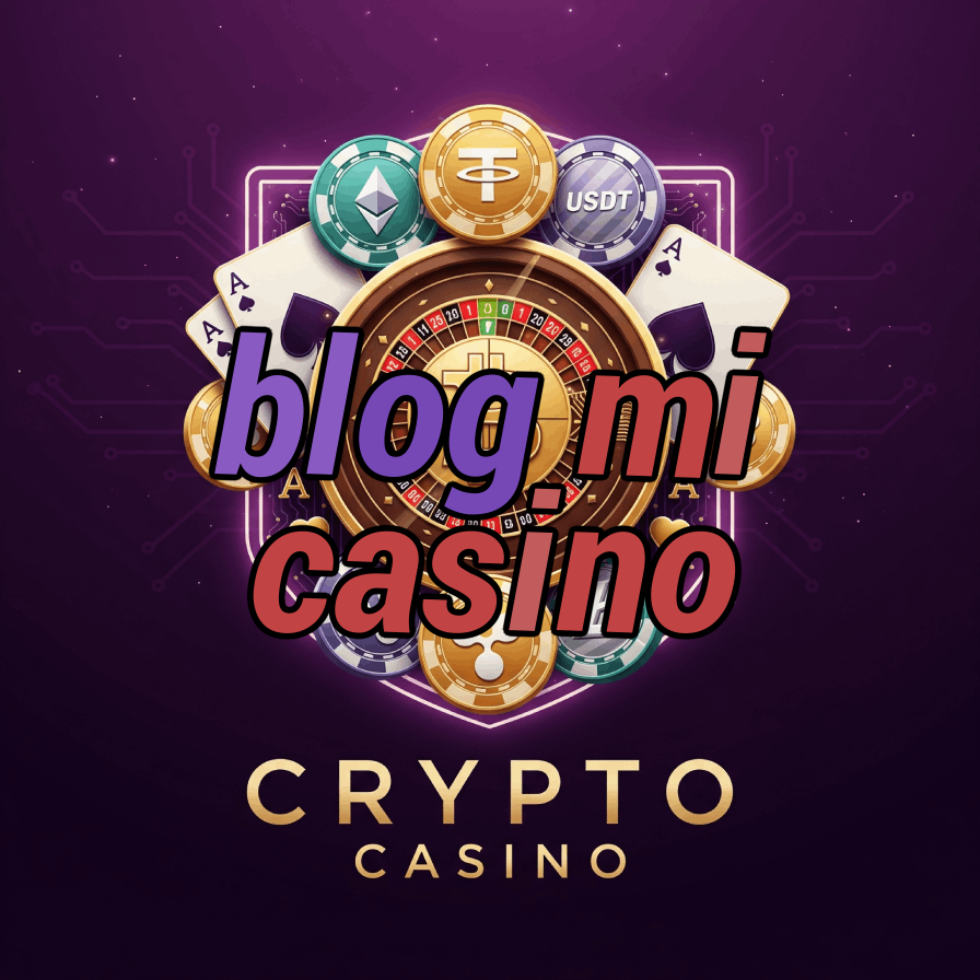 Blog Mi Casino - Best Casino Blog